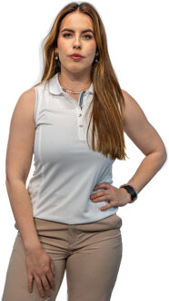 Luhta Kivisaari Singlet Dames 2XL/44 Wit