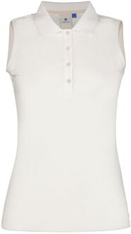 Luhta Kivisaari Singlet Dames M/38 Wit