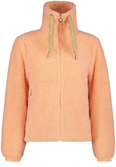 Luhta Luta Aho Midlayer Fleece Jas Dames
