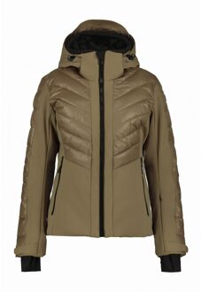 Luhta Mallatunturit Softshell Skijas Dames - 42