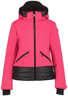 Luhta Meekonvaara Ski Jas Dames L/40 Roze