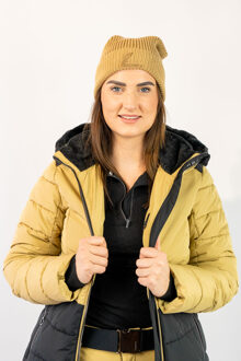 Luhta Napiala Muts Dames 1 Bruin