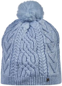 Luhta Napo Muts Dames 1 Blauw