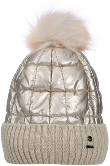 Luhta Naumola Beanie Dames - 1 SIZE