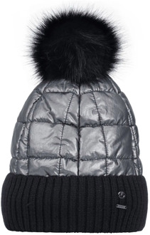 Luhta Naumola Beanie Dames - 1 SIZE