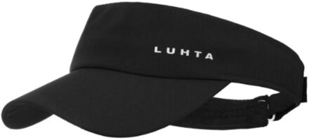Luhta Naumola Sport Caps 1 Zwart