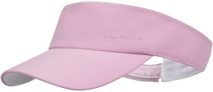 Luhta Naumola Visor Zonneklep Dames - 1 SIZE