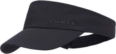 Luhta Naumola Visor Zonneklep Dames - 1 SIZE
