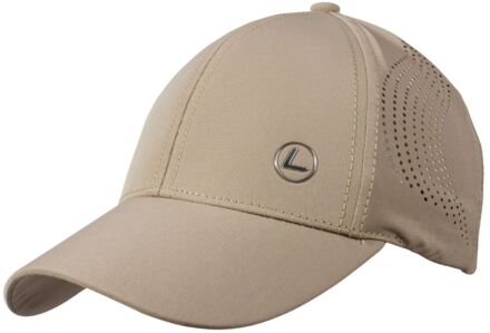 Luhta Niemenlahti Sport Caps 1 Beige