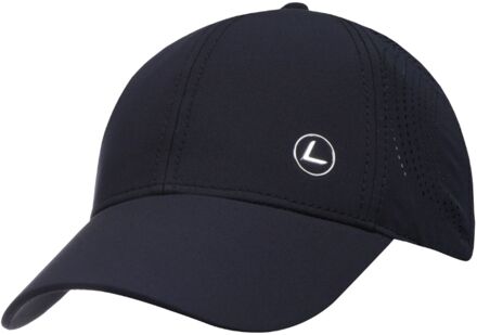 Luhta Niemenlahti Sport Caps 1 Donkerblauw