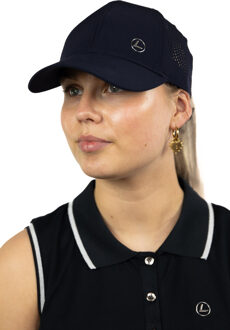 Luhta Niemenlahti Sport Caps 1 Donkerblauw