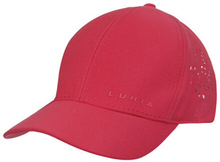 Luhta Niemenlahti Sport Caps 1 Rood
