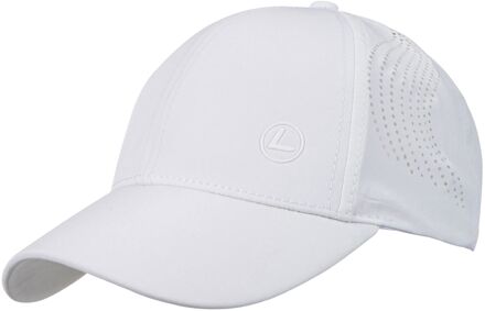 Luhta Niemenlahti Trend Caps / Skate 1 Wit