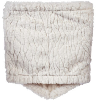 Luhta Niuttula scarves 636630434l-020 Ecru - One size