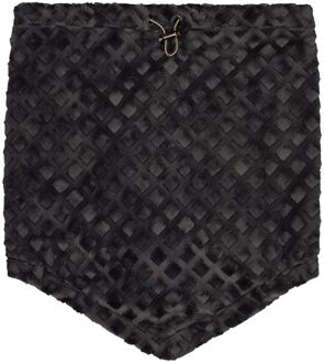 Luhta Niuttula Sjaal Dames 1 Zwart