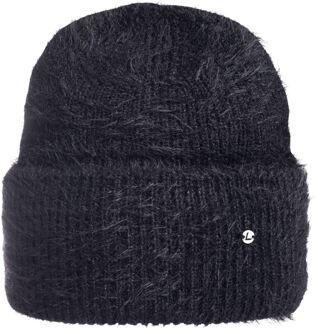 Luhta Noukkila Muts Dames 1 Zwart