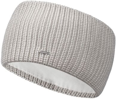 Luhta Nummi Cap + Oorwarmer 1 Beige