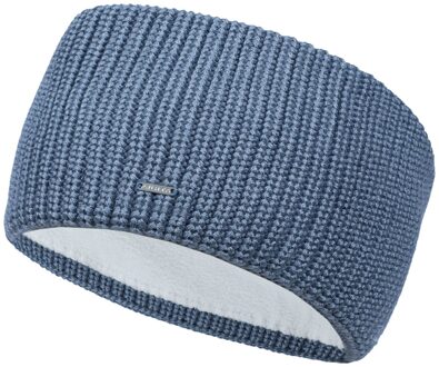 Luhta Nummi Cap + Oorwarmer 1 Blauw