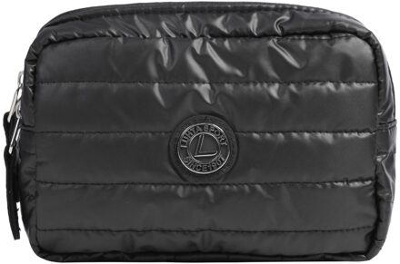 Luhta Oulunsalo Heuptas 1 Zwart