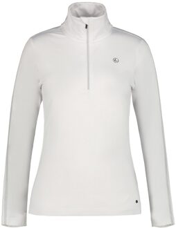 Luhta Peeravaara Ski Pully Dames M/38 Wit