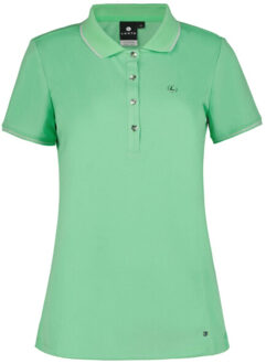 Luhta Polo dames - maat S Groen