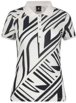 Luhta Polo dames Wit - L