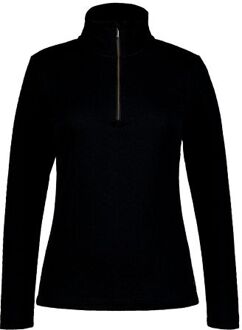 Luhta rahpesoaivi shirt - Zwart - XL