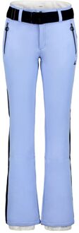 Luhta reututunturi softshell trousers - Blauw - 38
