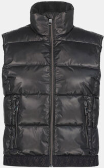 Luhta Saivaara Ski-Jas Dames Zwart - 40