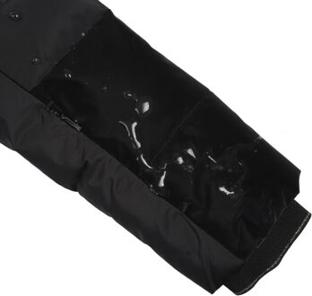 Luhta sarvisoaivi ski jack dames - - maat 42 Zwart