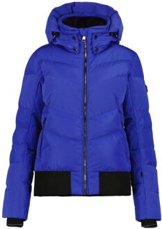 Luhta Sarvisoaivi Ski-Jas Dames Blauw - 40