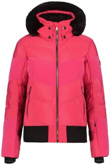 Luhta Sarvisoaivi Ski-Jas Dames Roze - 40