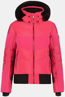 Luhta Sarvisoaivi Ski-Jas Dames Roze - 42