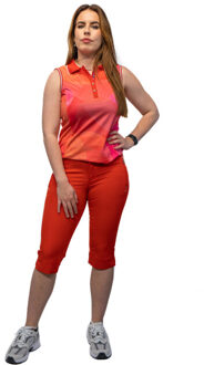 Luhta Singlet dames - maat S Rood