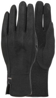 Luhta Ski handschoenen dames - maat L Zwart