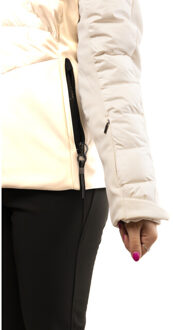 Luhta Ski jas dames Ecru - 42