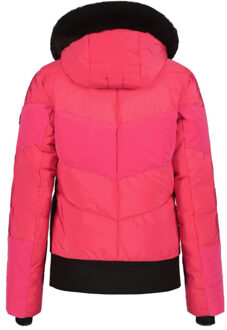 Luhta Ski jas dames Roze - M