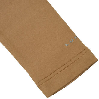 Luhta Ski pully dames Bruin