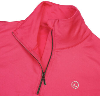 Luhta Ski pully dames Roze