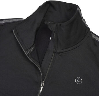 Luhta Ski pully dames Zwart - L