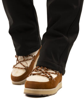 Luhta Snowboots dames Bruin - 36