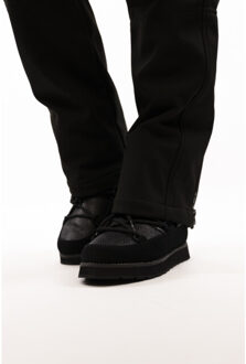 Luhta Snowboots dames Zwart - 36