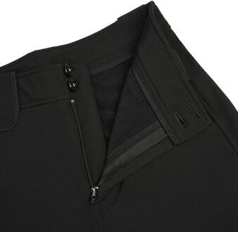 Luhta Softshell broek dames - maat XXS Zwart
