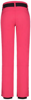 Luhta Softshell broek dames Roze - L