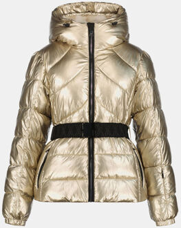 Luhta Suukisvaara Ski-Jas Dames Bruin - 42