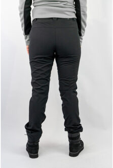 Luhta Wandelbroek dames Zwart - XL
