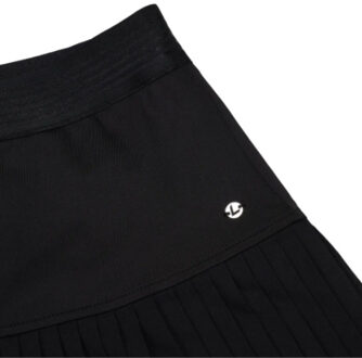 Luhta Wandelrok dames - maat M Zwart