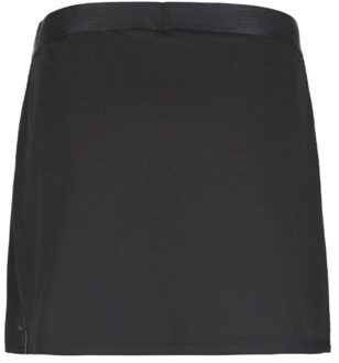 Luhta Wandelrok dames Zwart - XL