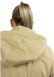 Luhta Zomerjas dames Beige - M