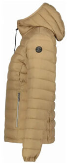 Luhta Zomerjas dames Bruin - M